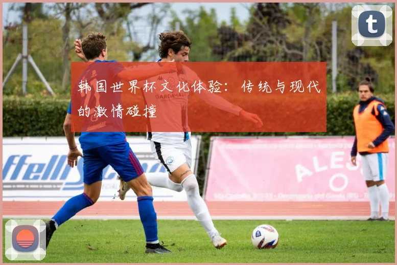 韩国世界杯文化体验：传统与现代的激情碰撞