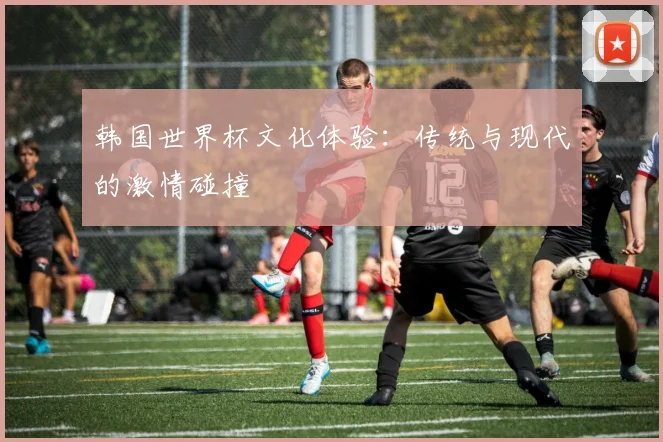韩国世界杯文化体验:传统与现代的激情碰撞